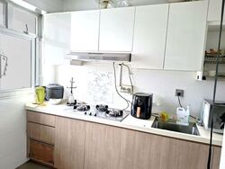 Blk 363B Sun Natura (Sembawang), HDB 2 Rooms #570387841